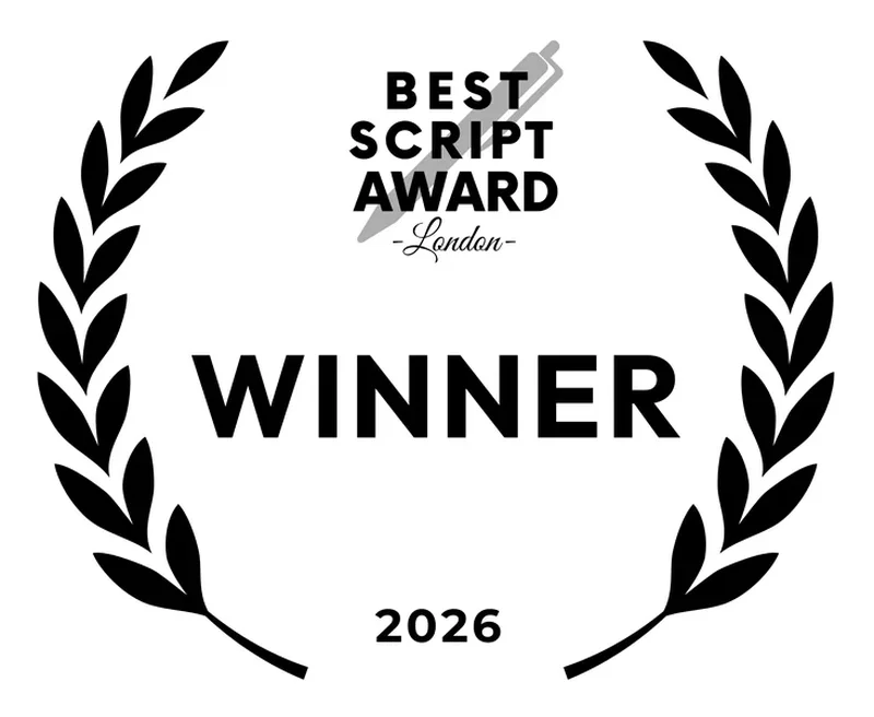 Winner - Best Lyrics (Music Video), Best Script Award